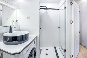 HB apartments University