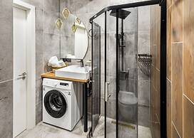 HB apartments University