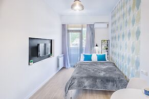 HB apartments University