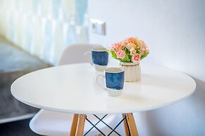 HB apartments University