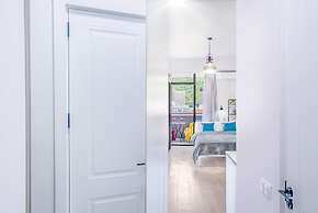 HB apartments University
