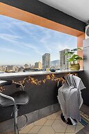 HB apartments University