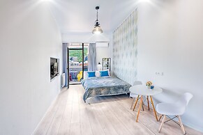HB apartments University