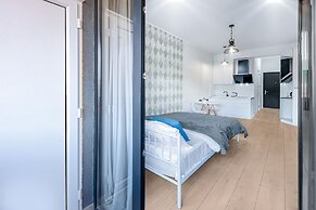 HB apartments University
