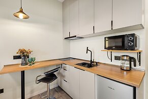 HB apartments University