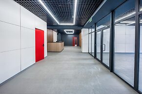 HB apartments University