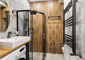 HB apartments University