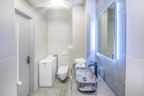 HB apartments University