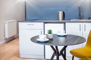 HB apartments University