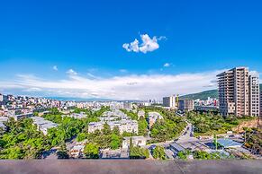 HB apartments University
