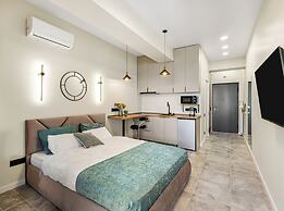 HB apartments University