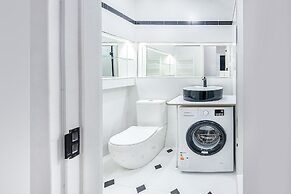 HB apartments University