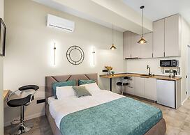 HB apartments University