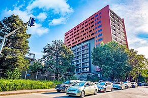 HB apartments University