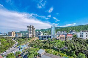HB apartments University
