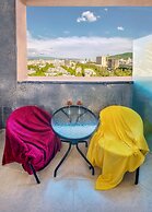 HB apartments University