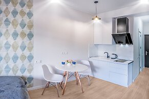 HB apartments University