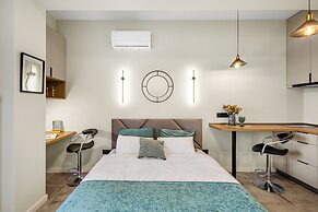 HB apartments University