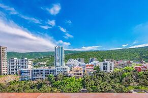 HB apartments University