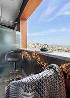 HB apartments University