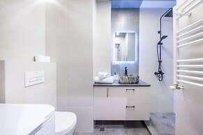 HB apartments University