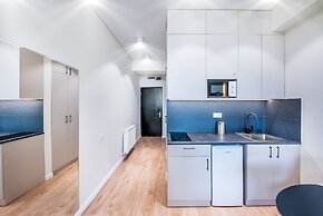 HB apartments University
