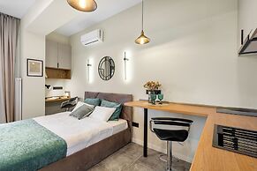 HB apartments University