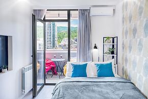 HB apartments University