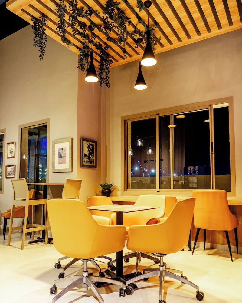 Elite View Hotel Dakhla