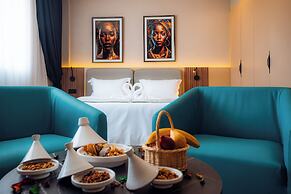 Elite View Hotel Dakhla