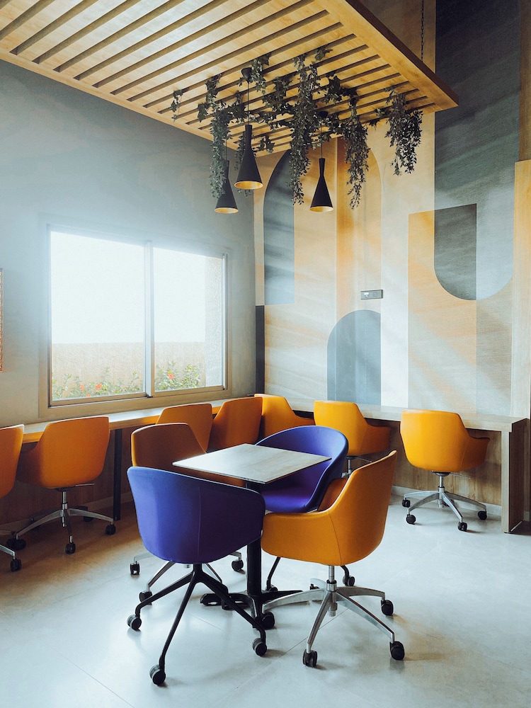 Elite View Hotel Dakhla