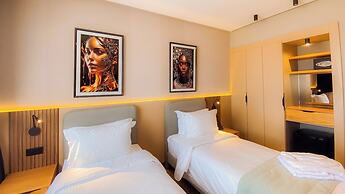 Elite View Hotel Dakhla