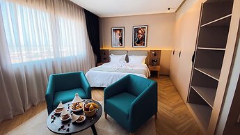 Elite View Hotel Dakhla