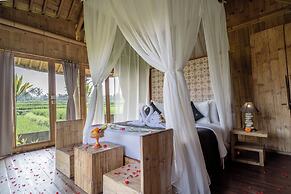 Padi Bali Retreat