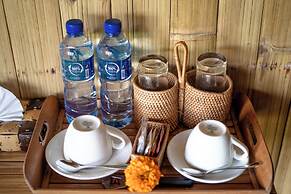 Padi Bali Retreat