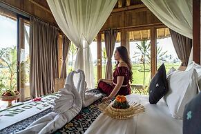 Padi Bali Retreat