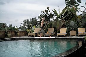 Padi Bali Retreat