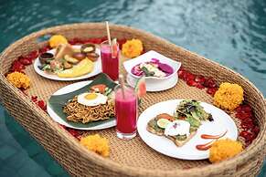 Padi Bali Retreat