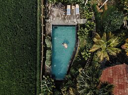 Padi Bali Retreat