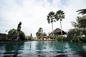 Padi Bali Retreat