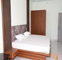 Maurya Residency
