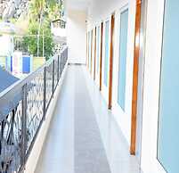 Maurya Residency