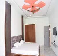 Maurya Residency
