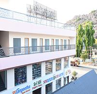Maurya Residency