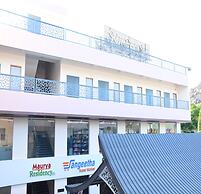 Maurya Residency