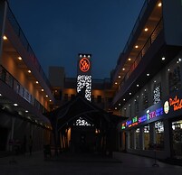 Maurya Residency
