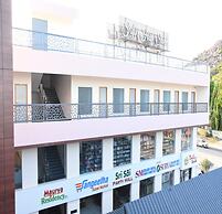 Maurya Residency