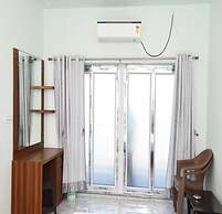 Maurya Residency