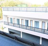 Maurya Residency