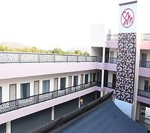 Maurya Residency